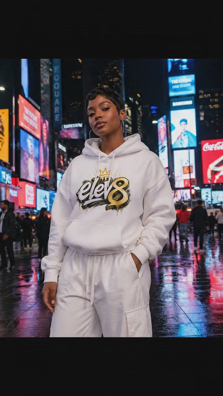 Elev8 - Lux Edition T-Shirt